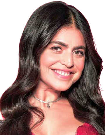 Shenaz Treasury